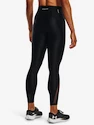 Damen Leggins Under Armour  FlyFast Elite IsoChill Ankle Tight-BLK