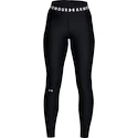 Damen Leggins Under Armour HeatGear Brand WB Legging XS