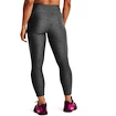 Damen Leggins Under Armour HeatGear Hi Ankle Leg Grey