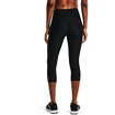 Damen Leggins Under Armour HeatGear Hi Capri NS Black