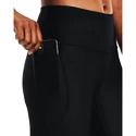 Damen Leggins Under Armour HeatGear Hi Capri NS Black