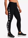 Damen Leggins Under Armour  HG Armour Branded Leg NS-BLK