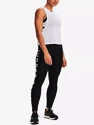 Damen Leggins Under Armour  HG Armour Branded Leg NS-BLK