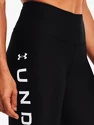 Damen Leggins Under Armour  HG Armour Branded Leg NS-BLK