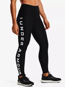 Damen Leggins Under Armour  HG Armour Branded Leg NS-BLK