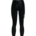 Damen Leggins Under Armour  Iso Chill Ankle Leg NS Black