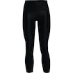 Damen Leggins Under Armour  Iso Chill Ankle Leg NS Black S