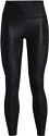 Damen Leggins Under Armour  Iso-Chill Run Ankle Tight-BLK