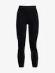 Damen Leggins Under Armour  Meridian Ankle Leg-BLK