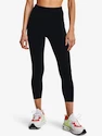 Damen Leggins Under Armour  Meridian Ankle Leg-BLK