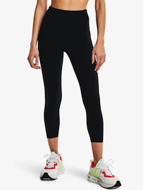 Damen Leggins Under Armour Meridian Ankle Leg-BLK