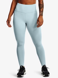 Damen Leggins Under Armour Meridian Ankle Leg-BLU