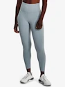 Damen Leggins Under Armour  Meridian Ankle Leg-BLU M