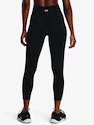 Damen Leggins Under Armour  Meridian Ankle Leg Pintuk-BLK