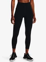 Damen Leggins Under Armour  Meridian Ankle Leg Pintuk-BLK