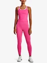 Damen Leggins Under Armour  Meridian Ankle Leg Pintuk-PNK