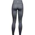 Damen Leggins Under Armour  Meridian Heather Legging-BLK