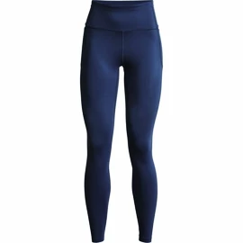 Damen Leggins Under Armour Meridian Legging Indigo