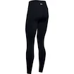 Damen Leggins Under Armour  Meridian Leggings-BLK