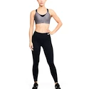 Damen Leggins Under Armour  Meridian Leggings-BLK