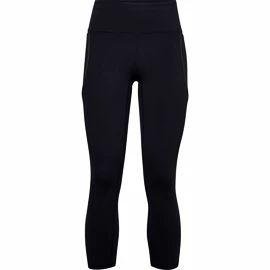 Damen Leggins Under Armour Meridian + MI 7/8 Legging Black