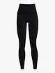 Damen Leggins Under Armour  Meridian Ultra High Rise Leg-BLK