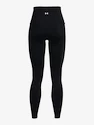 Damen Leggins Under Armour  Meridian Ultra High Rise Leg-BLK