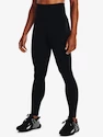 Damen Leggins Under Armour  Meridian Ultra High Rise Leg-BLK