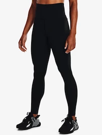 Damen Leggins Under Armour Meridian Ultra High Rise Leg-BLK