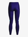 Damen Leggins Under Armour  Mesh Panel Leg-BLU