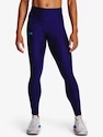 Damen Leggins Under Armour  Mesh Panel Leg-BLU