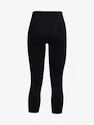 Damen Leggins Under Armour  Motion Ankle Leg-BLK