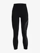 Damen Leggins Under Armour  Motion Ankle Leg Branded-BLK