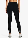 Damen Leggins Under Armour  OutRun the Cold Tight-BLK