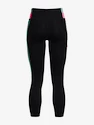 Damen Leggins Under Armour  Run Anywhere Ankle Tight-BLK