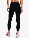 Damen Leggins Under Armour  Run Anywhere Ankle Tight-BLK