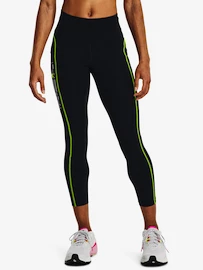 Damen Leggins Under Armour Run Anywhere Ankle Tight-BLK