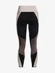 Damen Leggins Under Armour  Rush Ankle Leg 6M Nov-BLK