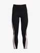 Damen Leggins Under Armour  Rush Ankle Leg 6M Nov-BLK