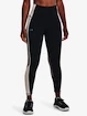 Damen Leggins Under Armour  Rush Ankle Leg 6M Nov-BLK