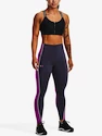 Damen Leggins Under Armour  Rush Ankle Leg 6M Nov-GRY