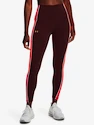 Damen Leggins Under Armour  Rush Ankle Leg 6M Nov-RED XS