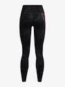 Damen Leggins Under Armour  Rush Legging 6M Novelty-BLK