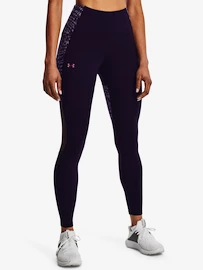 Damen Leggins Under Armour Rush Legging 6M Novelty-PPL