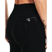 Damen Leggins Under Armour  Rush Legging NS Black