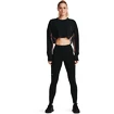 Damen Leggins Under Armour  Rush Legging NS Black