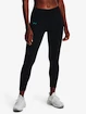 Damen Leggins Under Armour  Rush Seamless Ankle Leg-BLK