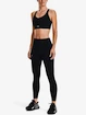 Damen Leggins Under Armour  SmartForm Rush Ank Leg-BLK