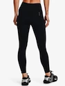 Damen Leggins Under Armour  SmartForm Rush Ank Leg-BLK