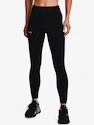 Damen Leggins Under Armour  SmartForm Rush Ank Leg-BLK XS